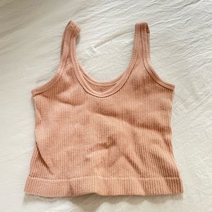 Urban Outfitters Out from Under Drew Seamless Bralette